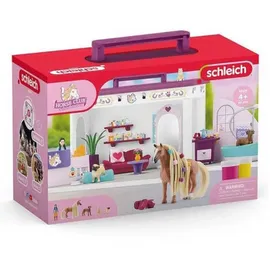 Schleich Horse Club Tier Salon 42614