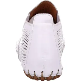 Gemini Damen Boot weiß Größe 39 - Weiß - 39