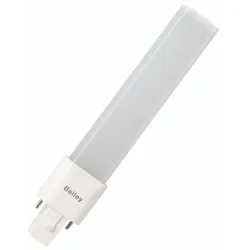 Bailey | LED-Lampe | g23 Fassung | Röhrenlampe | 33mm | 4.5W