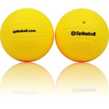 Spikeball Ersatzbälle Standard 2er Pack)