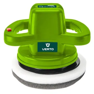 Verto 120 Watt Poliermaschine 240mm