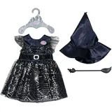 BABY BORN Hexenkleid Mehrfarbig (836026)