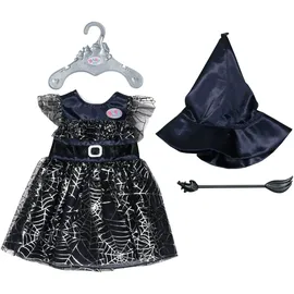 BABY BORN Hexenkleid Mehrfarbig (836026)