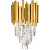 Nova Luce Grane (9050100) Gold
