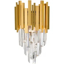 Nova Luce Grane (9050100) Gold