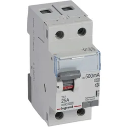 LEGRAND Fehlerstrom-Schutzschalter 411579