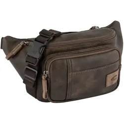Camel active Bauchtasche Laos braun