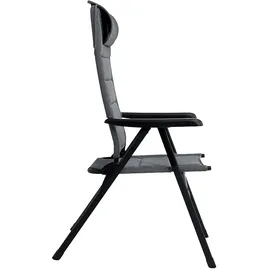 Outwell Campingstuhl Grand Canyon Grau