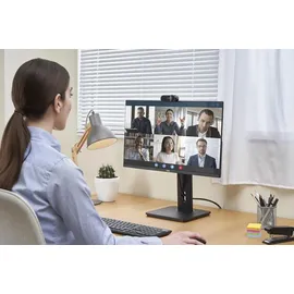 NILOX NXWCA2 Webcam 4K 8MP