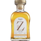 Ziegler Alter Apfel 43% 0,5l