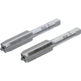 BGS Gewindebohrer Vor- und Fertigschneider M12 x 1,25 2-tlg.
