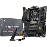 MSI MAG X870 Tomahawk WIFI