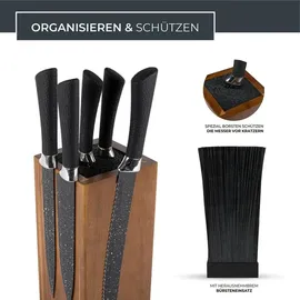 Exitoso Messerblock Akazie,