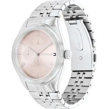 Tommy Hilfiger Monica Edelstahl 38 mm 1782590