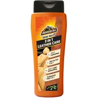 ARMORALL Armor All 3in1 Lederpflege seidenmatt 6 St. 0,3 l