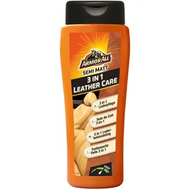 ARMORALL Armor All 3in1 Lederpflege seidenmatt 6 St. 0,3 l