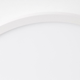 Brilliant Buffi G96884A85 LED-Panel 24W Sand, Weiß