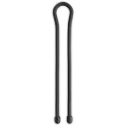 Gear Tie - Bindungen - schwarz