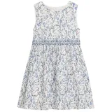 danamade Druckkleid DANAMADE Dresses DPADME blau 128 EU