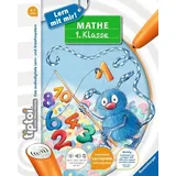 RAVENSBURGER 000640 tiptoi® Mathe 1. Klasse