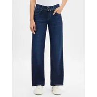 Angels Jeans LIZ BELT in denim | Gr.: W40/L30