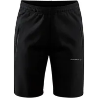 Craft Shorts Schwarz M