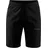 Craft Shorts Schwarz M