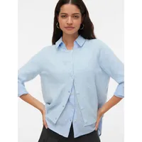 Vero Moda VMDOFFY Blau S