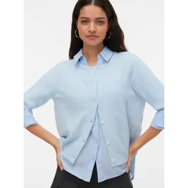 Vero Moda VMDOFFY Blau S