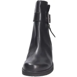 Gabor Stiefelette schwarz 39,5-40