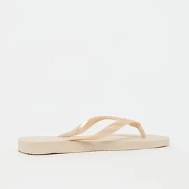 havaianas Top Senses Beige 41