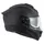 Scorpion EXO-1500 Air Solid Matt-Schwarz M