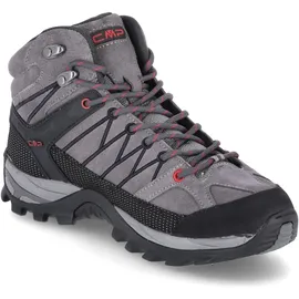 CMP Rigel Mid WP Herren Graffite/Antracite 43