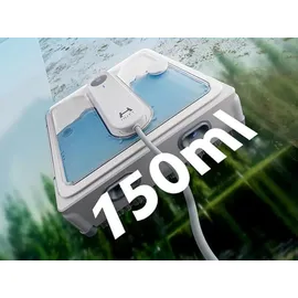Xiaomi Hutt W9 Fensterwaschroboter Weiß