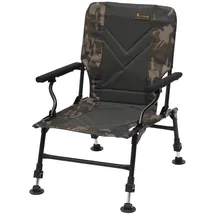 Prologic Relaxstuhl Avenger Camo