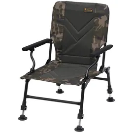 Prologic Relaxstuhl Avenger Camo
