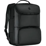 Wenger UrbanOne Travel 15,6" (39,6cm) Notebook Rucksack schwarz