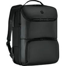 Wenger UrbanOne Travel 15,6" (39,6cm) Notebook Rucksack schwarz