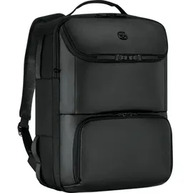 Wenger UrbanOne Travel 15,6" (39,6cm) Notebook Rucksack schwarz