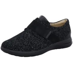 Fidelio Slipper Hi-Energy, Schwarz, 31⁄2