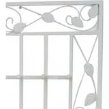 moebel-direkt-online Wandgarderobe Lydia Landhaus