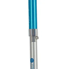 TSL Outdoor Trail Aluminium 120 cm grau