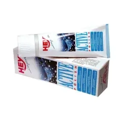 HEY-IMPRA Active Polish Schuhpflege 20022100 , 75 ml - Tube, farblos