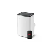 AEG Comfort 6000 Klimagerät BTU 9000 AXP26U339CW