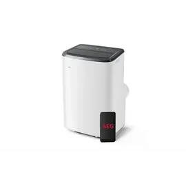AEG Comfort 6000 Klimagerät BTU 9000 AXP26U339CW