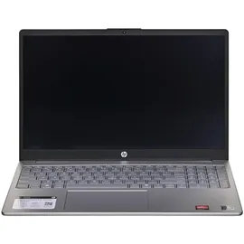 HP 15-fc0146ddx AMD Ryzen 5 7520 8 GB RAM 512 GB SSD Win11 Home Natural Silver