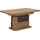 Hela Artisan Eiche anthrazit 110 x 58 x 70 cm