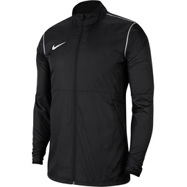 Nike Park 20 Regenjacke Kinder black/white/white XS 122-128 cm