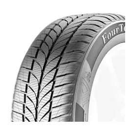 Viking FourTech Plus 185/60 R15 88H XL