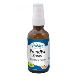 Wundex Spray veterinär